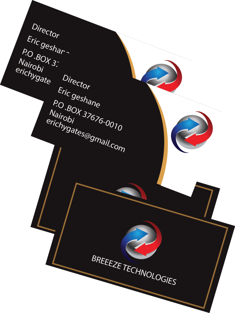 Business Card Png - Graphic Design Clipart (770x1024), Png Download