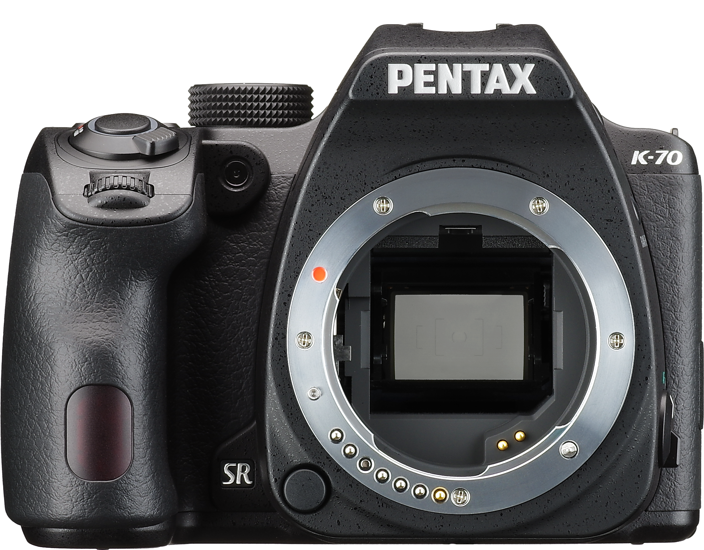 Ricoh Announces New Pentax K-70 Dslr - Sigma Pentax K Mount Clipart (3103x2483), Png Download