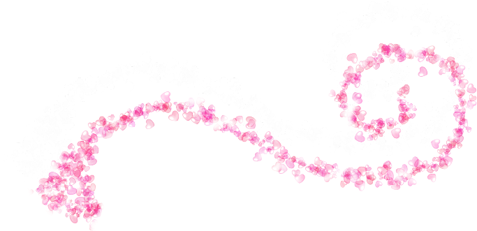#mq #white #pink #swirls #swirl - Illustration Clipart (1024x1024), Png Download