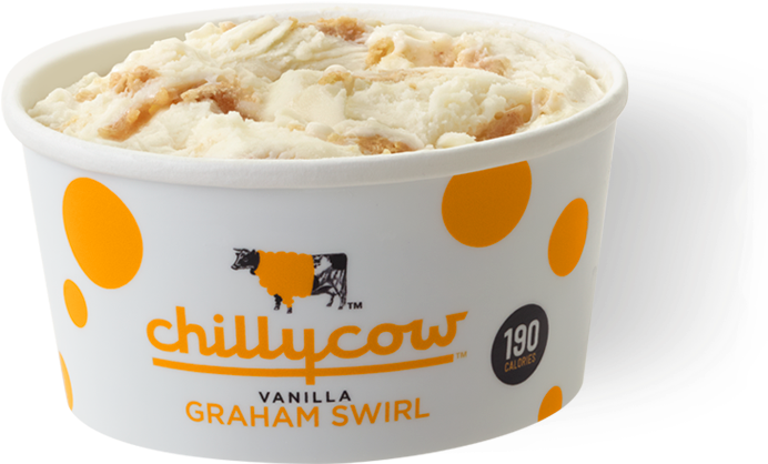 <span>vanilla Graham Swirl</span> - White Rice Clipart (800x776), Png Download