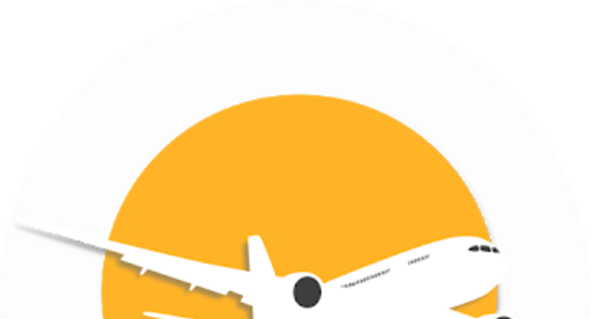 Flight Ninja - Wide-body Aircraft Clipart (1200x650), Png Download