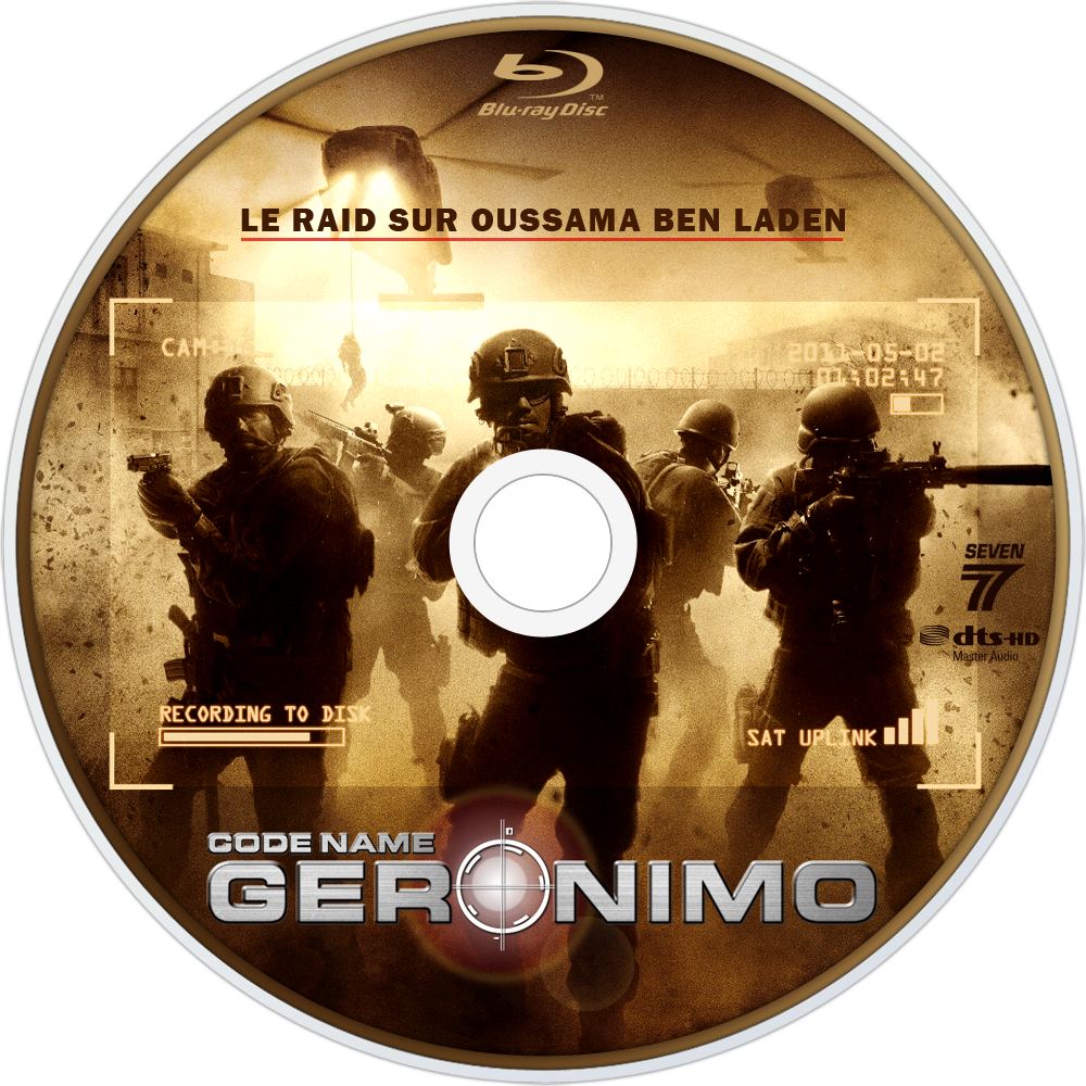 Seal Team 6 Osama Bin Laden Mission Movie - Seal Team Six The Raid On Osama Bin Laden Dvd Clipart (1000x1000), Png Download