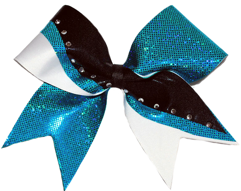793 X 628 15 - Bow Cheerleading Clipart (793x628), Png Download