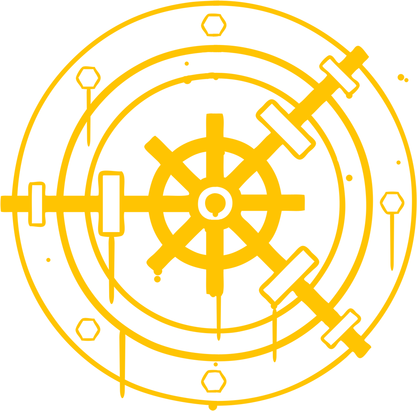 Urban Vault Uk - Sailor Icon Clipart (2000x2000), Png Download