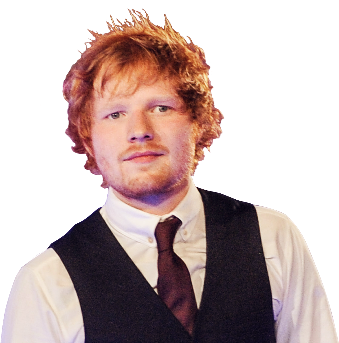 Ed Sheeran Png Clipart (1200x1200), Png Download