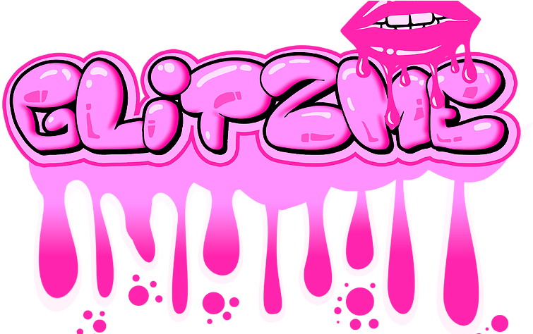 Glitzme Logo 4 Edited Clipart (837x473), Png Download