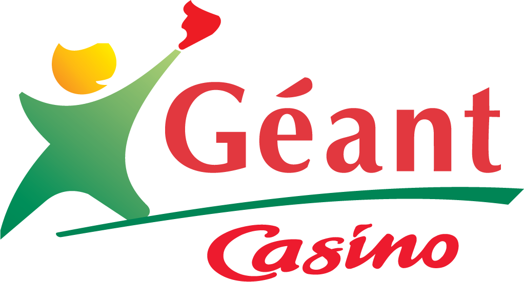 Geant Casino Logo Logo Geant Casino Vectoriel Clipart Large Size Png Image Pikpng