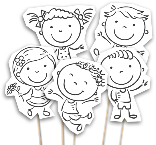 Cartoon Clipart (699x600), Png Download