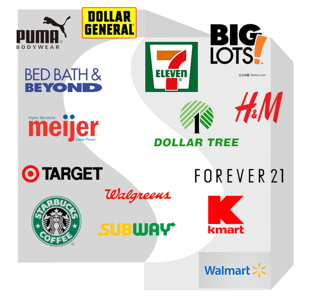 5 - 7 Eleven Clipart (640x610), Png Download