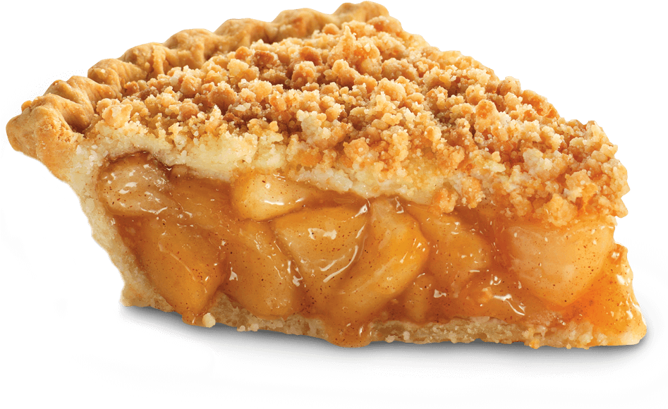 946 X 601 2 0 - Slice Of Apple Pie Transparent Clipart - Large Size Png