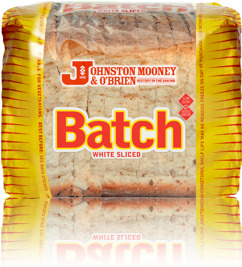Batch White Sliced 550g - Chametz Clipart (557x557), Png Download
