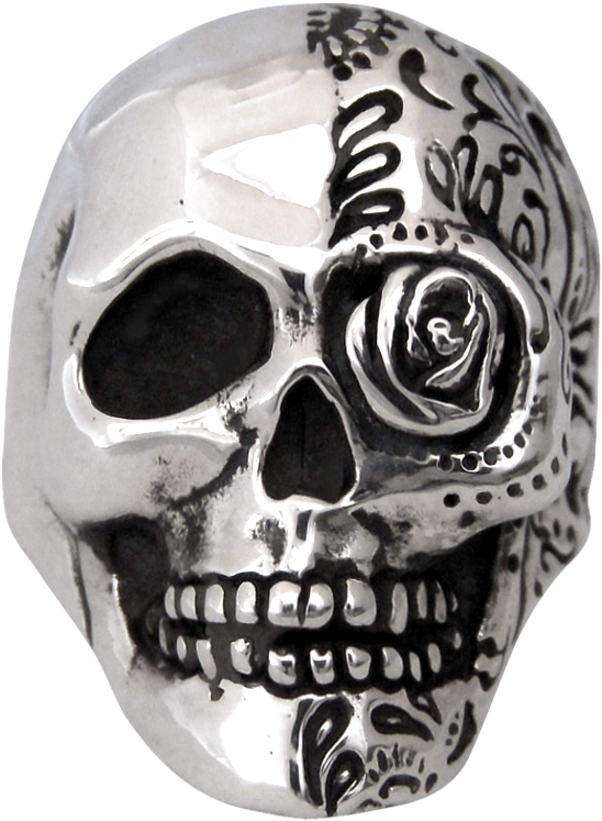 Se-12590 - Two Faced Skull Clipart (792x792), Png Download