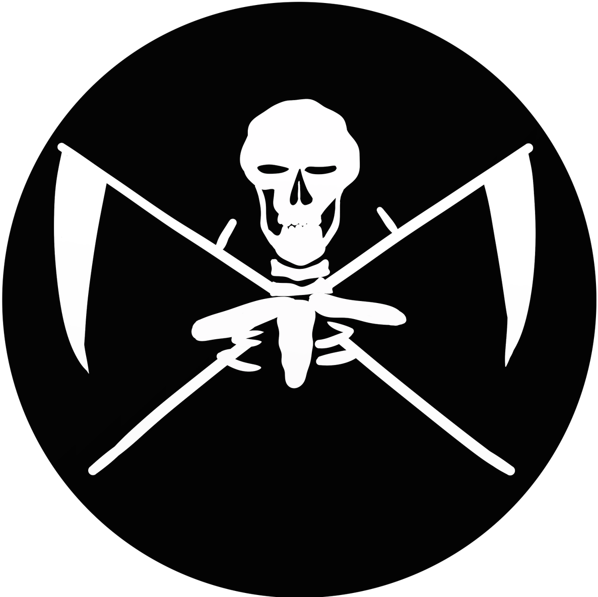 Therese Wihlney - Emblem Clipart (1200x1200), Png Download