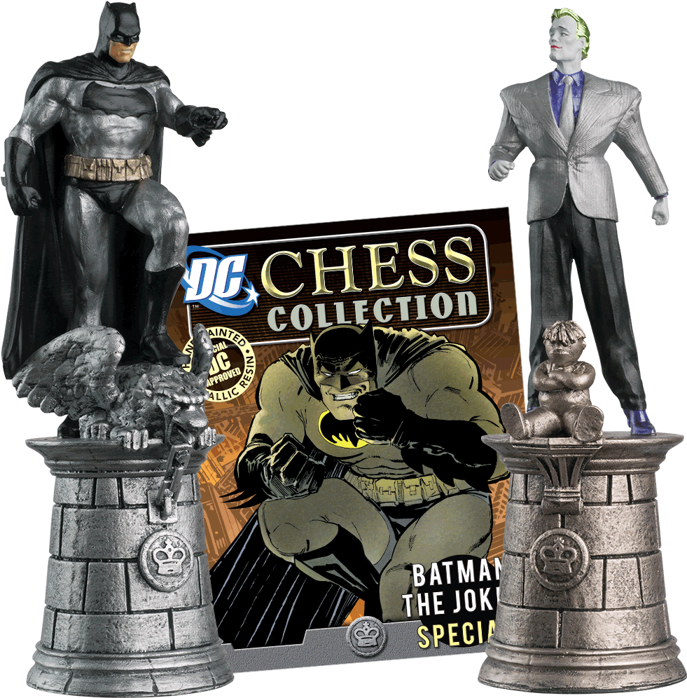 Special Editions - Chess Special Edition Clipart (1024x1024), Png Download