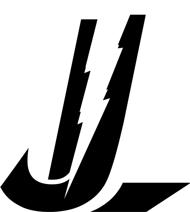 John Luongo - Calligraphy Clipart (1080x1080), Png Download