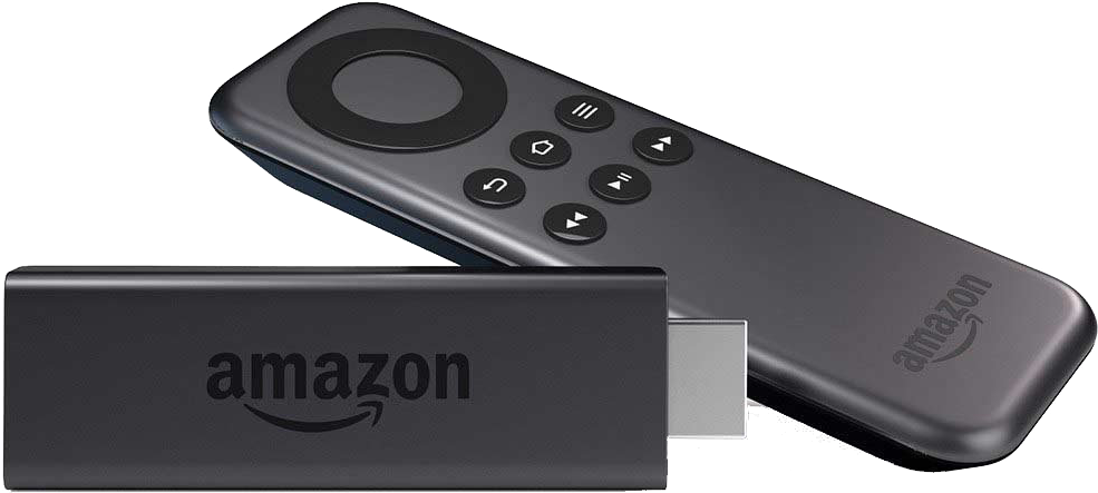 1000 X 442 4 - 1st Generation Fire Stick Clipart (1000x442), Png Download