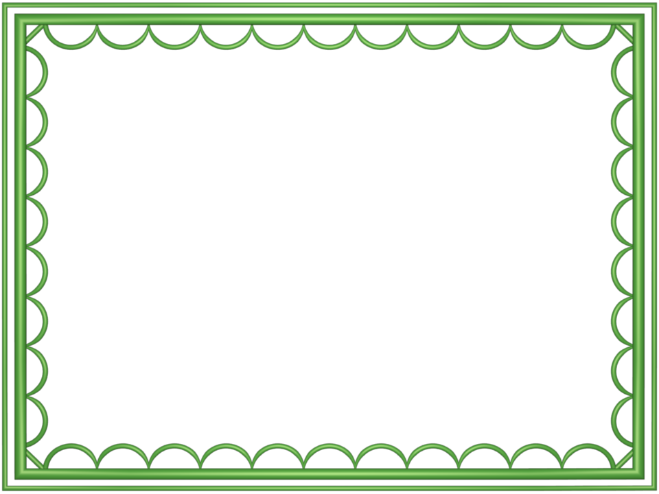Green Border Png - Would You Rather Maths Questions Ks2 Clipart (960x720), Png Download