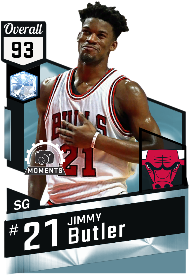 2 New - 99 Overall 2k18 Cards Clipart (650x950), Png Download