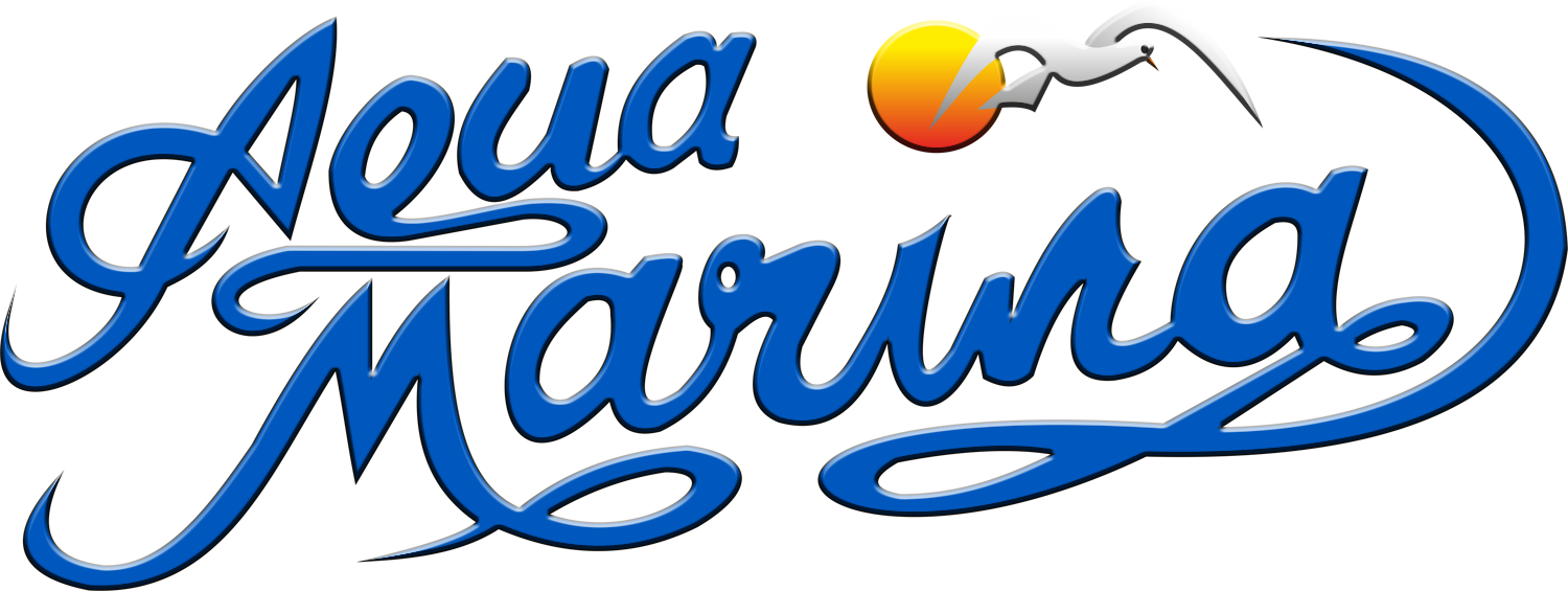 Aguamarina Ok Hosted At Images Host - Orquesta Agua Marina Logo Clipart (1500x565), Png Download