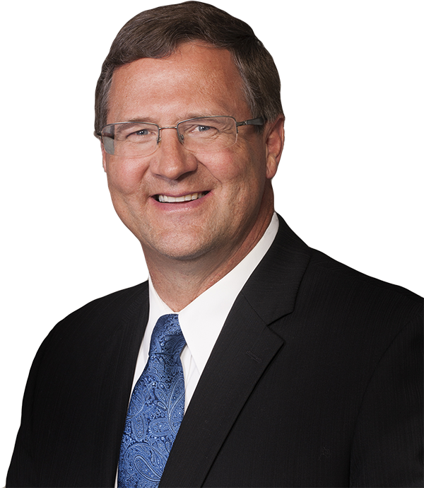 Glenn Van Dijken, Mla - Businessperson Clipart (600x690), Png Download