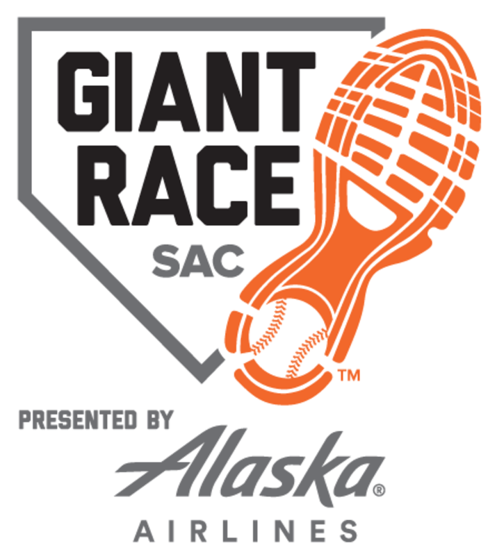 Sacramento Giant Race Presented By Alaska Airlines - Poster Clipart (800x800), Png Download