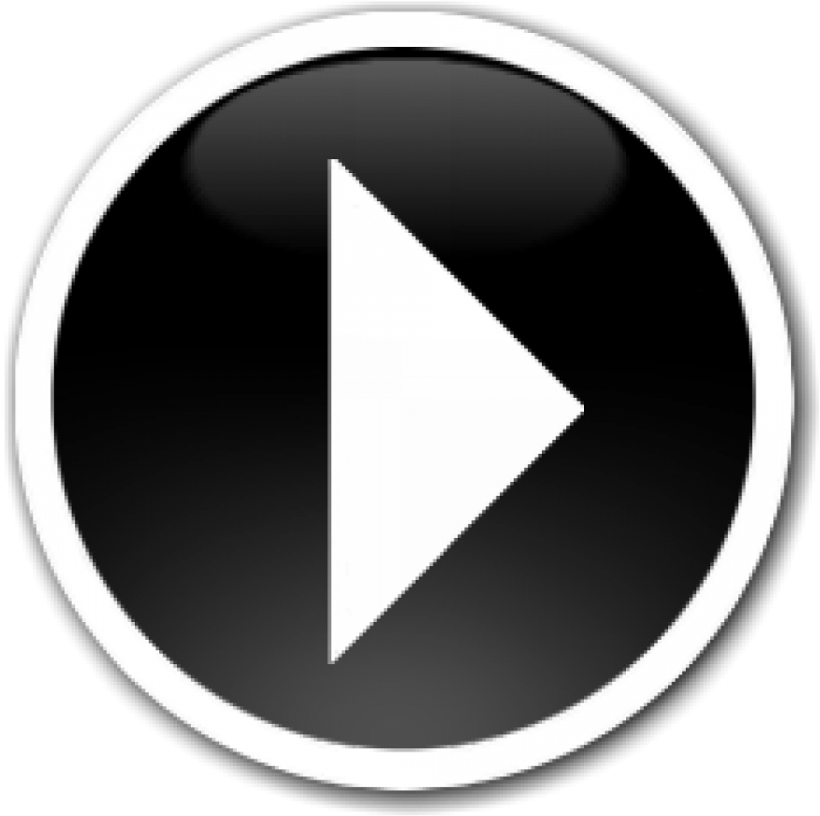 1260 X 1260 7 - Play Button Png Clipart (1260x1260), Png Download