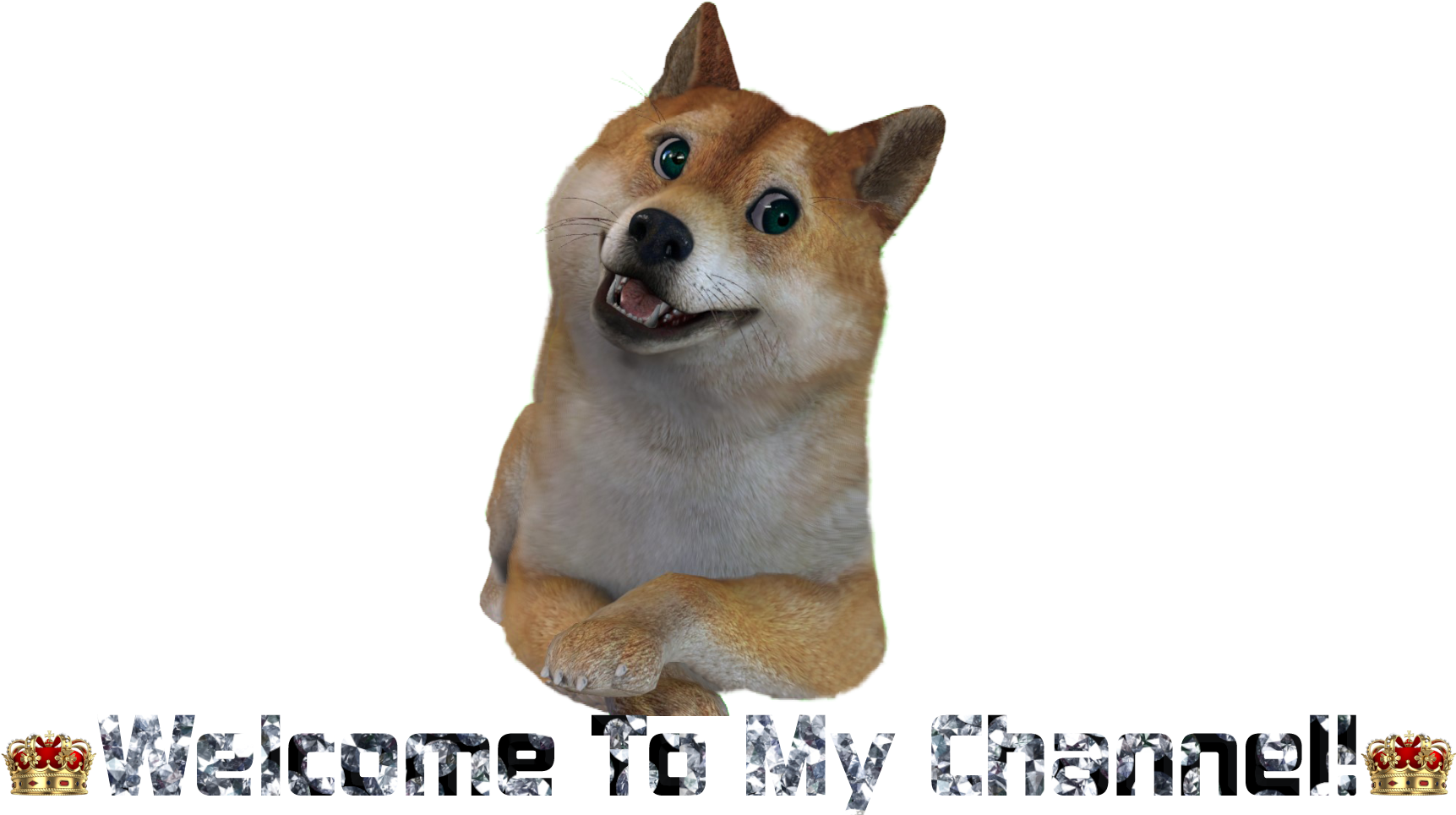 Buzzinbadass - Korean Jindo Dog Clipart (1920x1080), Png Download