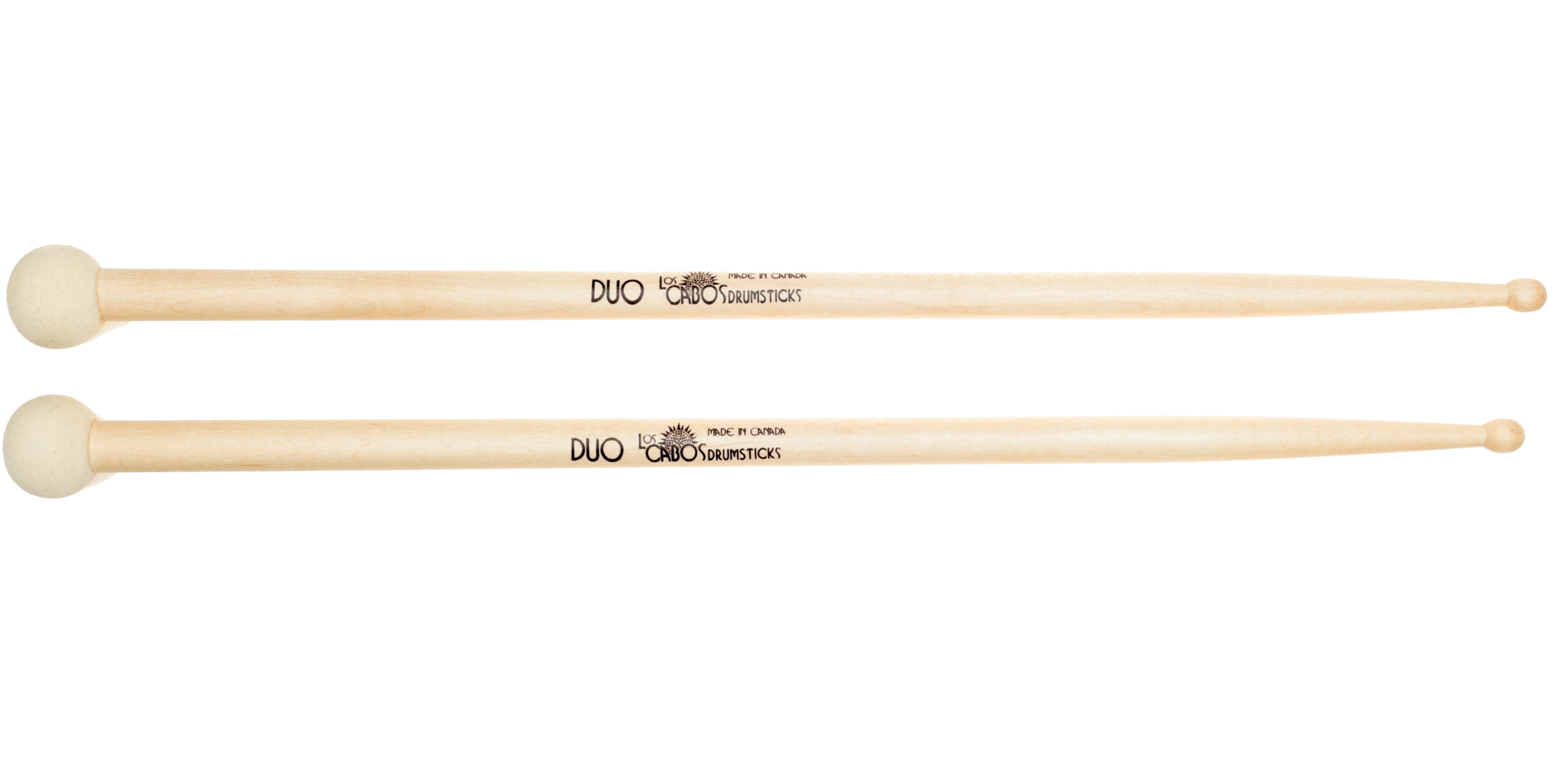 Drumstick Duo - Bangle Clipart (2048x1138), Png Download