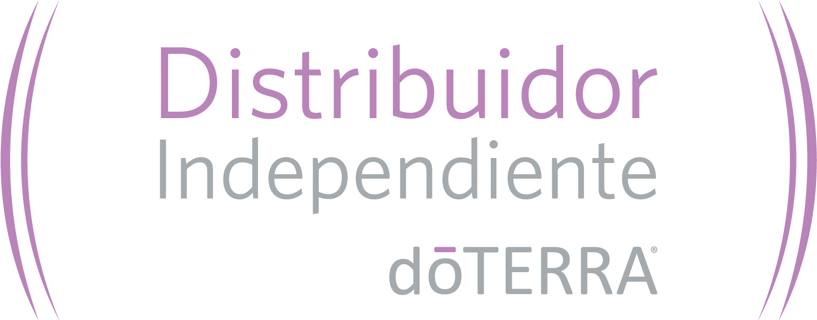 Doterra Logo Png - Doterra Clipart (1720x735), Png Download