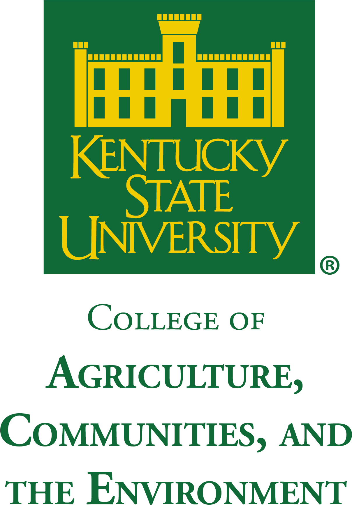 Ksu - Kentucky State University Clipart (1218x1781), Png Download