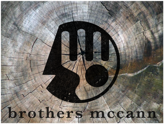 Brothers Mccann @ Td Garden - Circle Clipart (792x515), Png Download