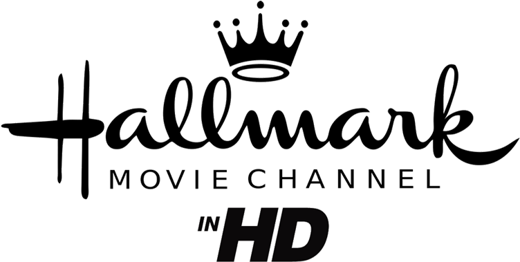 Hallmark Logo Png - Hallmark Channel Hd Logo Clipart (800x420), Png Download