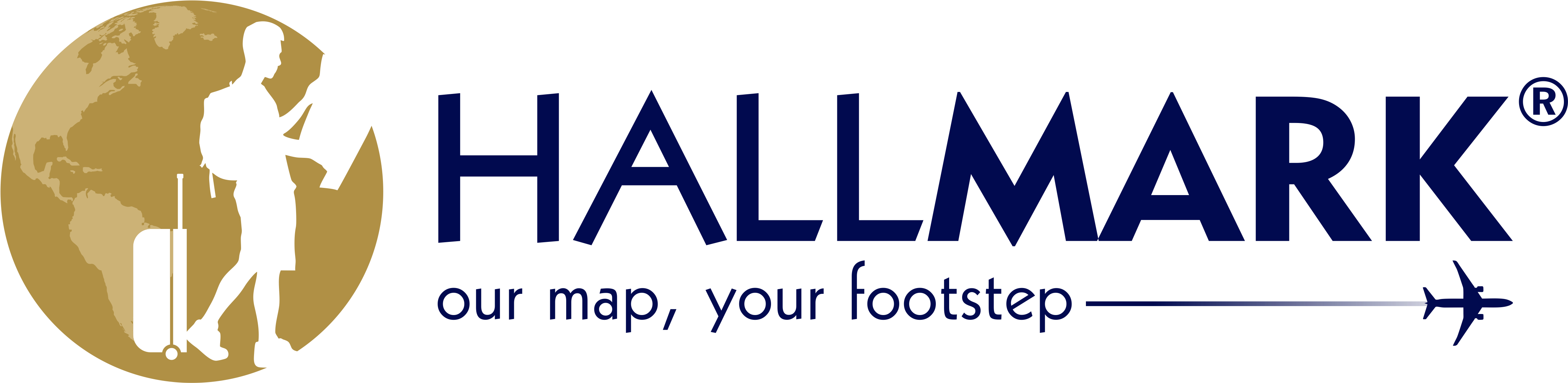 Contact - Triangle Clipart (4625x1120), Png Download