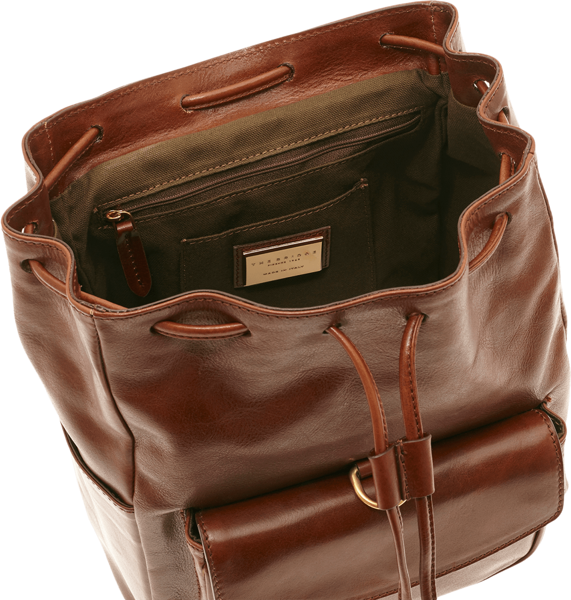 Rucksack - Rucksäcke - Damen - The Bridge Clipart (2000x2000), Png Download