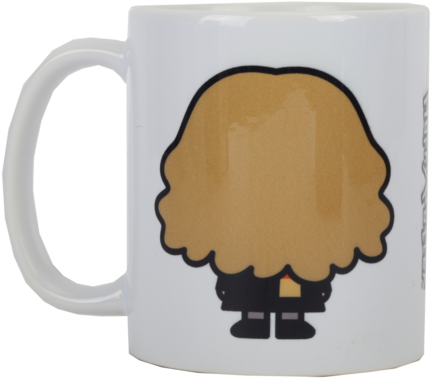 Hermione Granger Png Clipart (528x600), Png Download