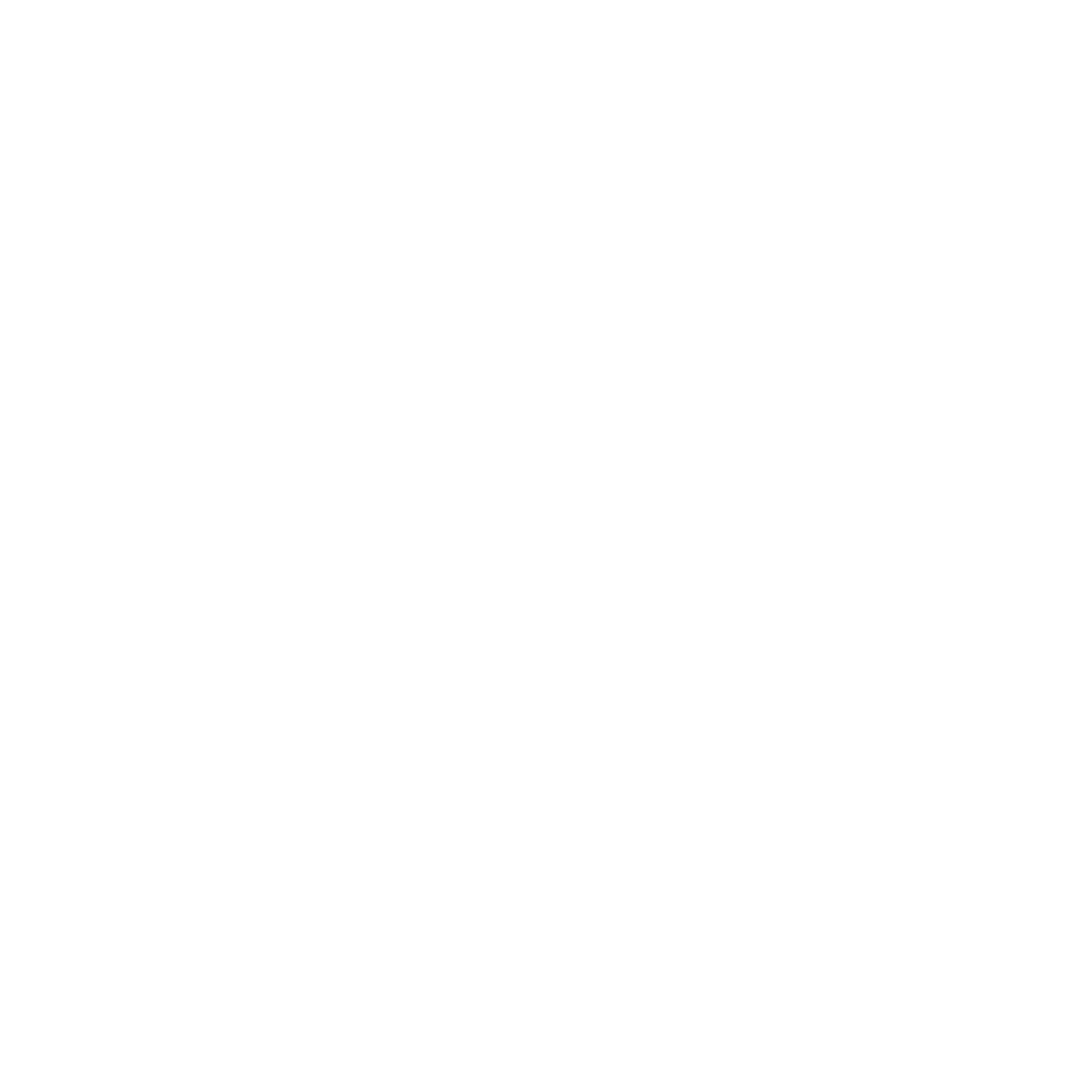 Cocina Del Barrio - La Contenta Logo Clipart (1200x1200), Png Download