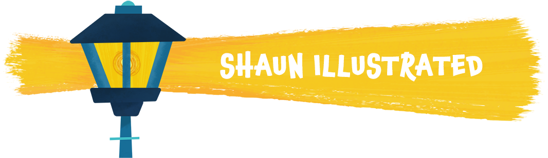 Shaun Binneboese Clipart (1080x340), Png Download