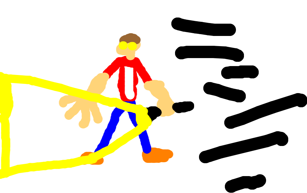 Actor1 - Actor Clipart (998x628), Png Download