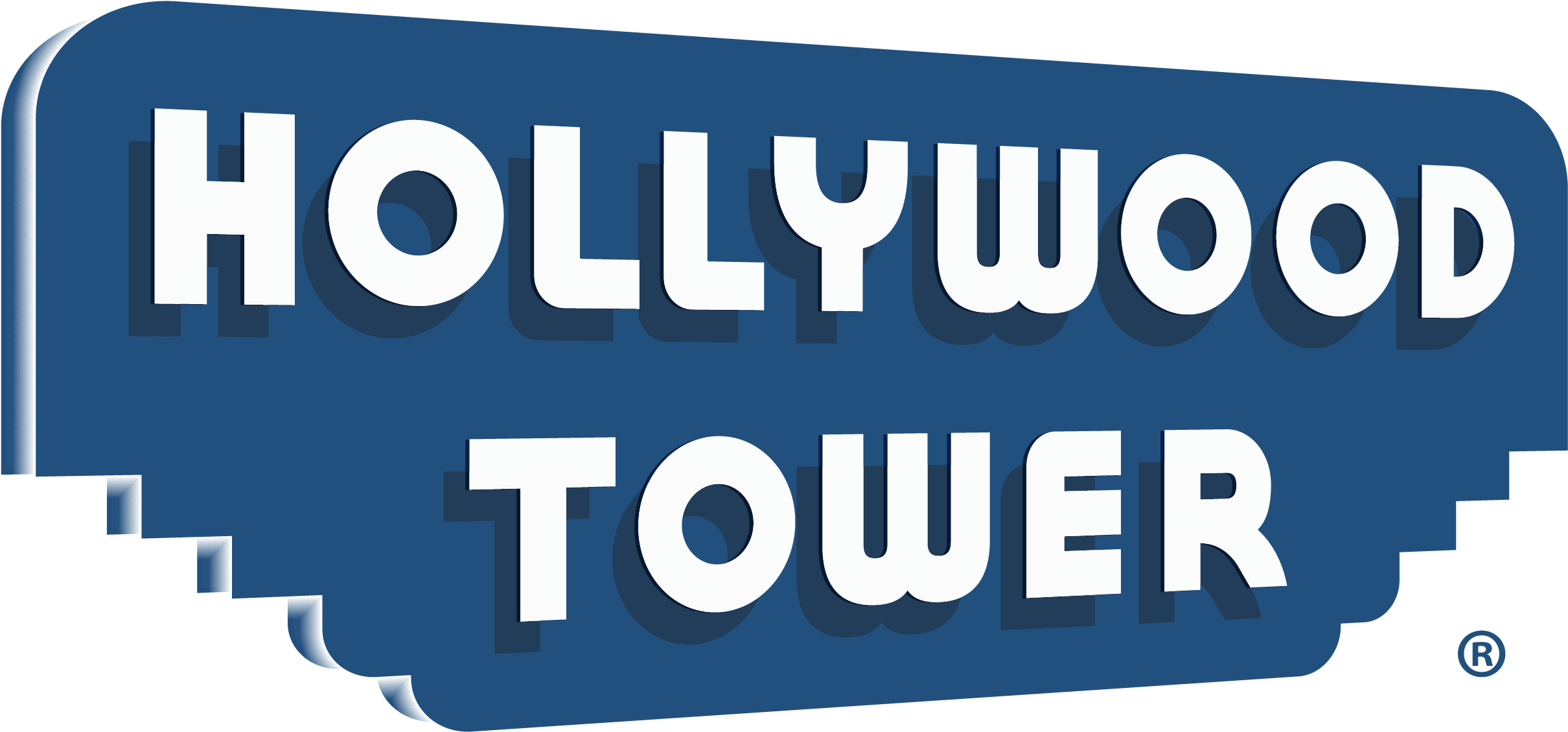 Los Angeles Property Logo - Graphic Design Clipart (2550x1584), Png Download