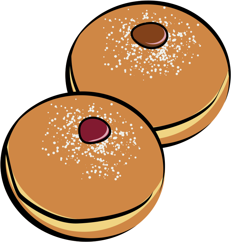 800 X 800 4 - Chanukah Gelt Clipart - Png Download (800x800), Png Download
