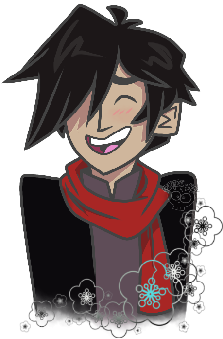 Cartoon Clipart (459x696), Png Download