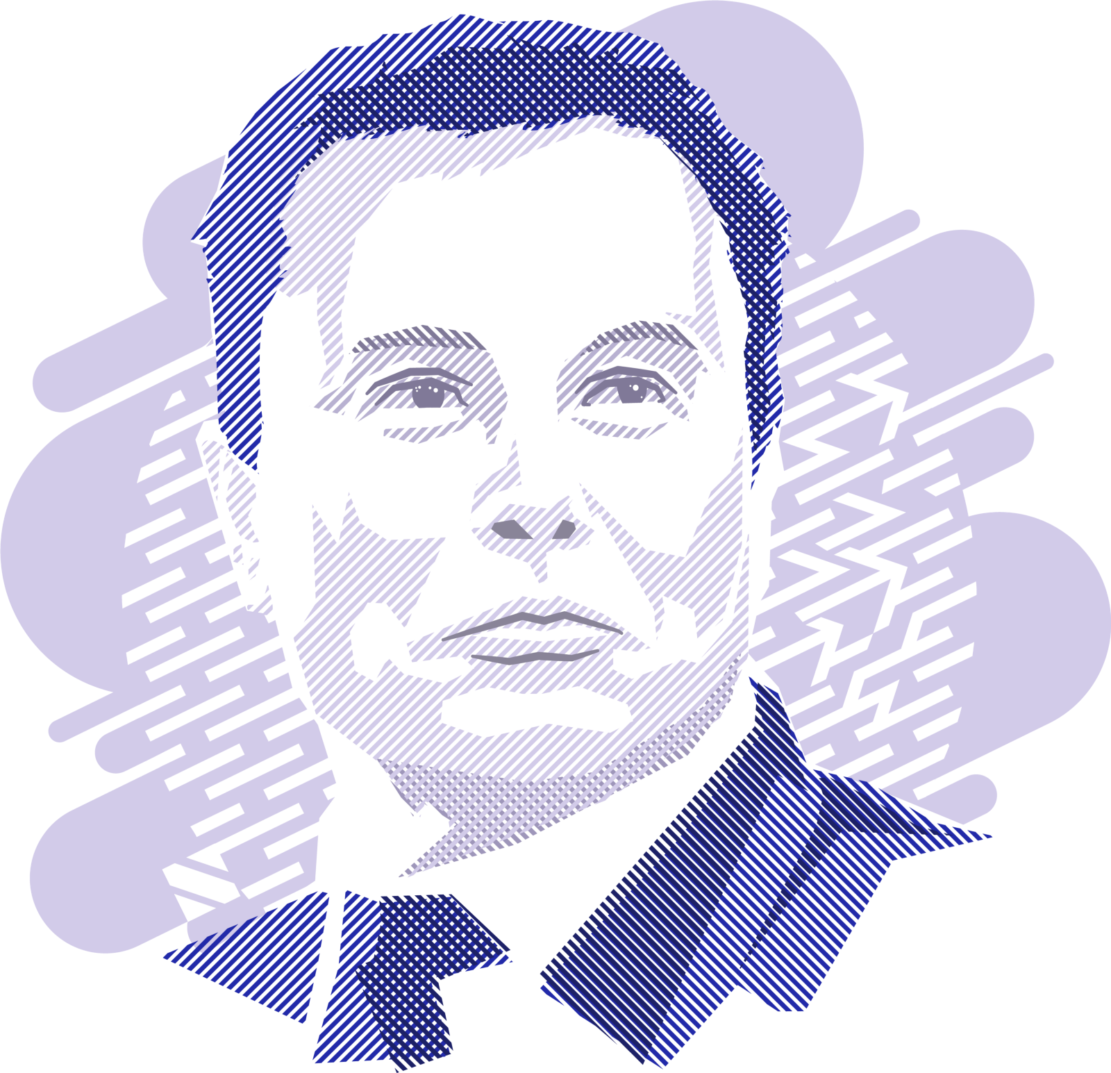 Elon Musk Png Clipart (1600x1545), Png Download