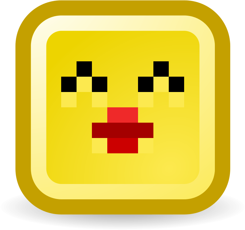 Smiley Computer Icons Emoticon Text Messaging - Smiley Clipart (797x750), Png Download