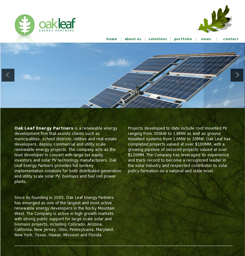 Oak Leaf Energy Partners Competitors, Revenue And Employees - Brochure Clipart (1024x815), Png Download