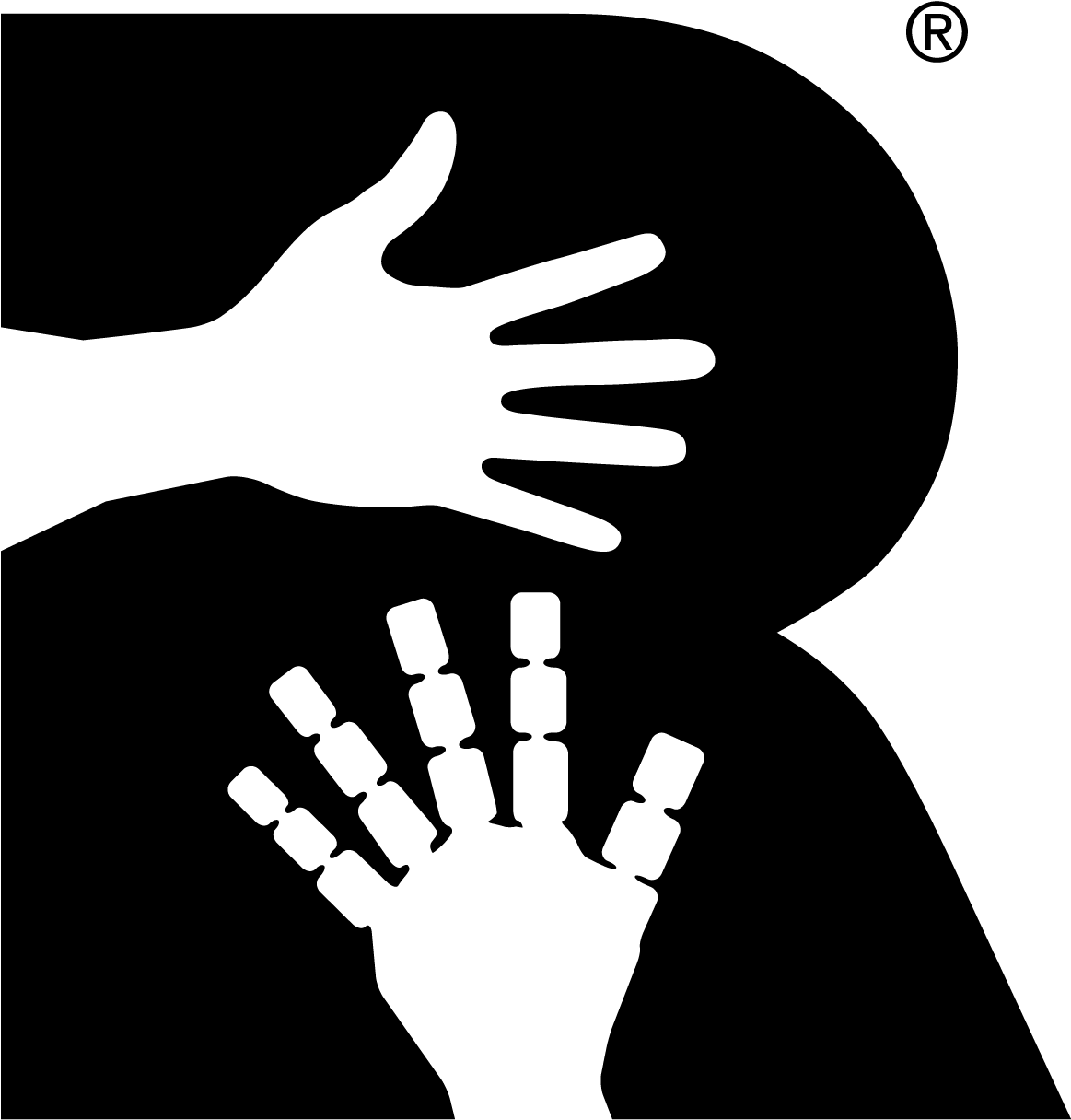 Download - Reach Robotics Logo Png Clipart (2239x2400), Png Download