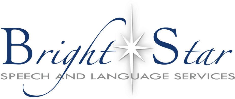 Bright Star Logo Sm , Png Download - Calligraphy Clipart (924x388), Png Download