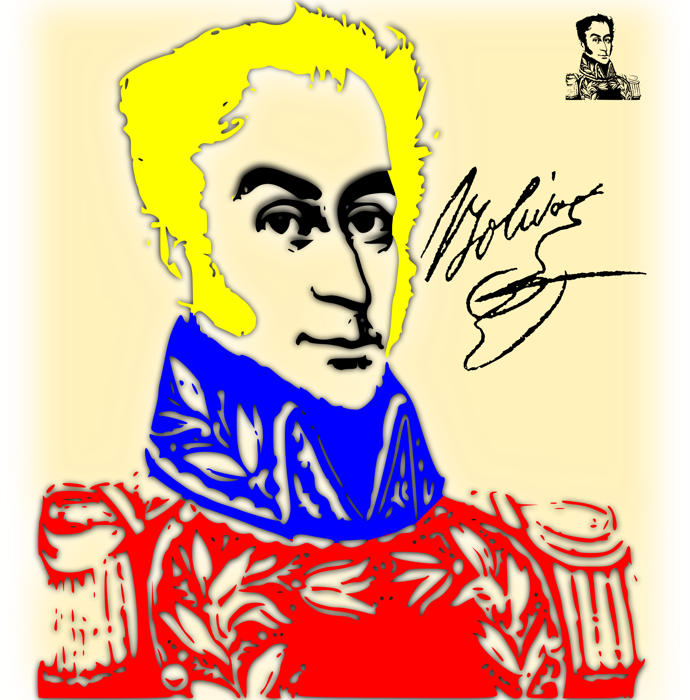 Venezuela Clipart - Png Download (2365x2400), Png Download