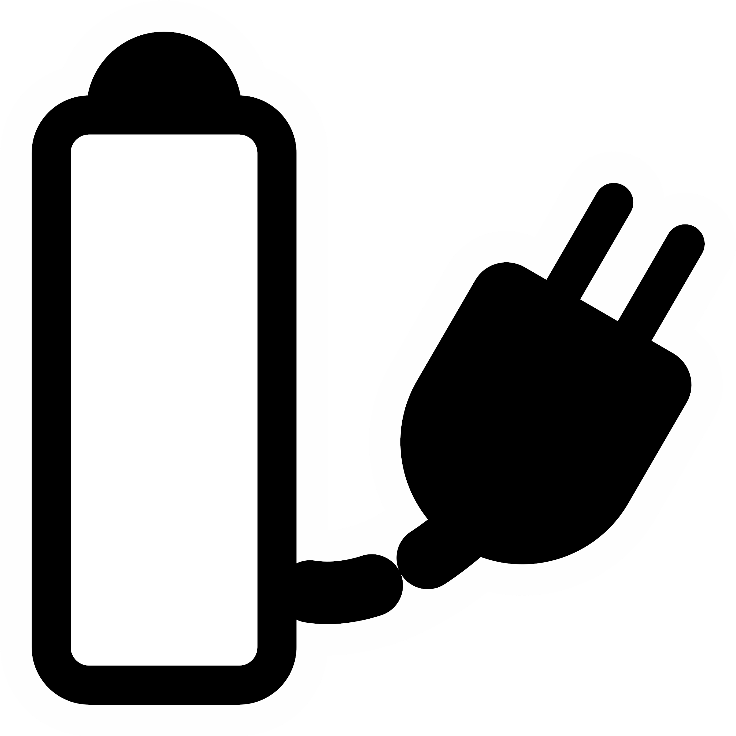 Clip Art Transparent Stock Primary Laptop Charge Icons - Png Download (2400x2400), Png Download