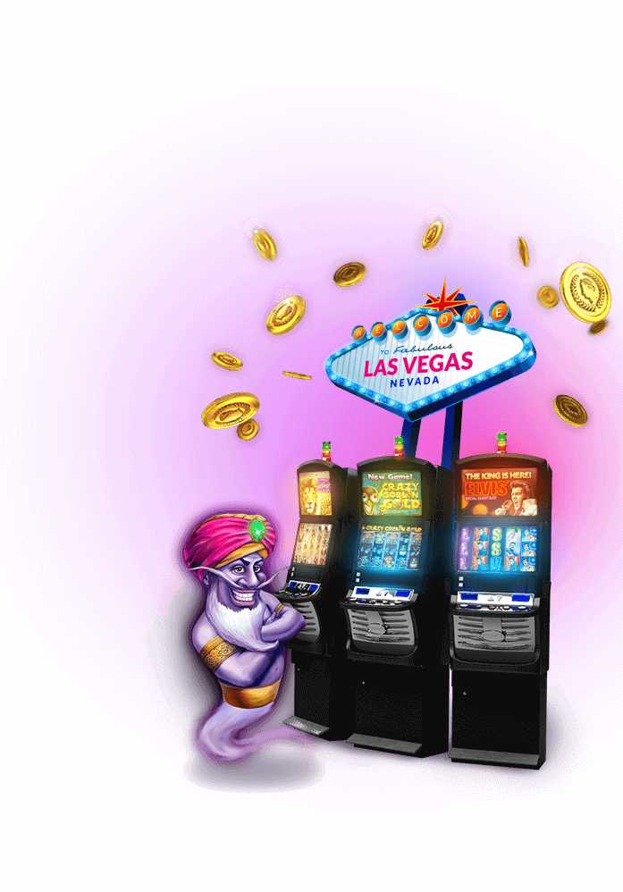 How To Play Slot Machines Instructions Clipart (697x998), Png Download