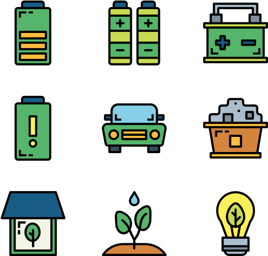 Energy Clipart (600x564), Png Download
